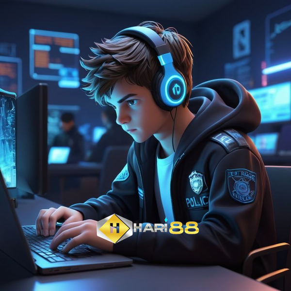 HARI88